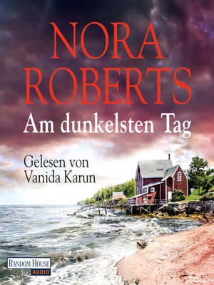 cover image of Am dunkelsten Tag